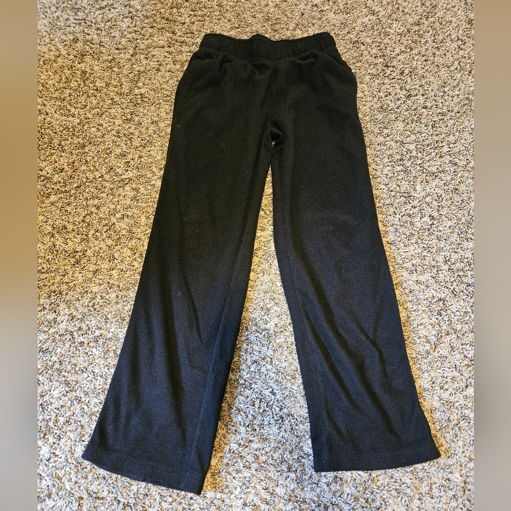 Fleece Pants